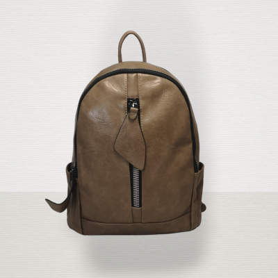 Inbags Backpack Beige