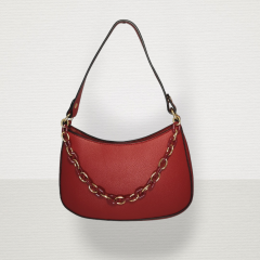 Inbags Shoulder/Hand  Bag Red