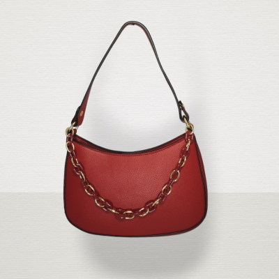 Inbags Shoulder/Hand  Bag Red