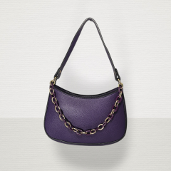 Inbags Shoulder/Hand  Bag Purple