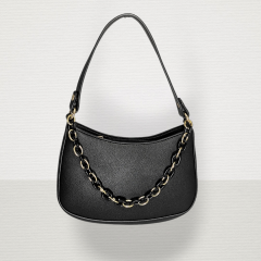Inbags Shoulder/Hand  Bag Black