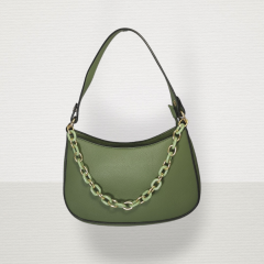 Inbags Shoulder/Hand  Bag Green