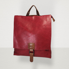 Inbags Backpack Red
