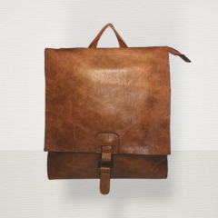 Inbags Backpack Coffee