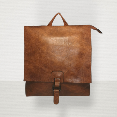 Inbags Backpack Coffee