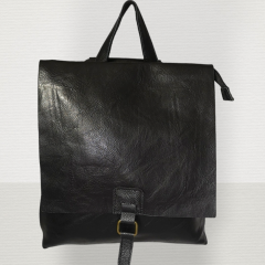 Inbags Backpack Black
