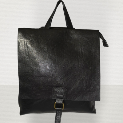 Inbags Backpack Black