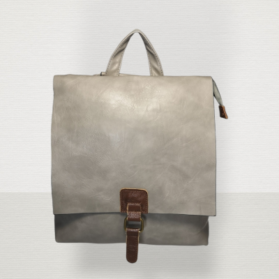 Inbags Backpack Grey