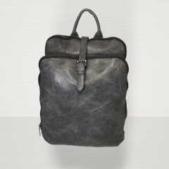 Inbags Backpack Grey