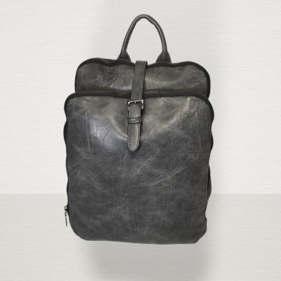 Inbags Backpack Grey