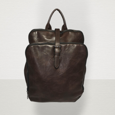 Inbags Backpack Coffee