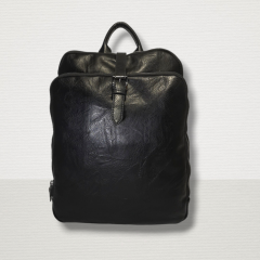 Inbags Backpack Black