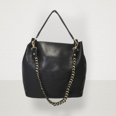 Inbags Shoulder/Hand Bag Black