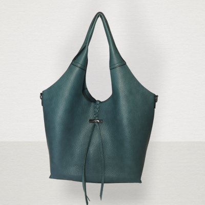 Inbags Shoulder/Hand Bag Blue