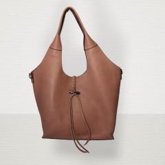 Inbags Shoulder/Hand Bag Pink