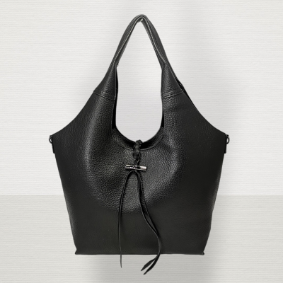 Inbags Shoulder/Hand Bag Black