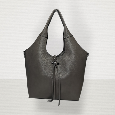 Inbags Shoulder/Hand Bag Grey