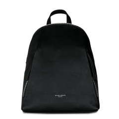 David Jones Backpack Black