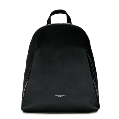 David Jones Backpack Black