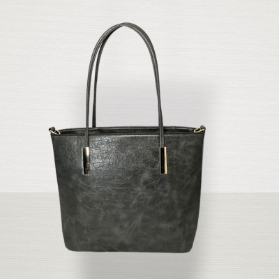 Inbags Shoulder/Hand Bag Grey