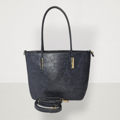 Inbags Shoulder/Hand Bag Blue