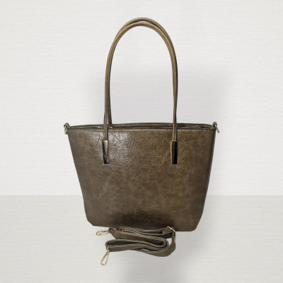 Inbags Shoulder/Hand Bag Soil