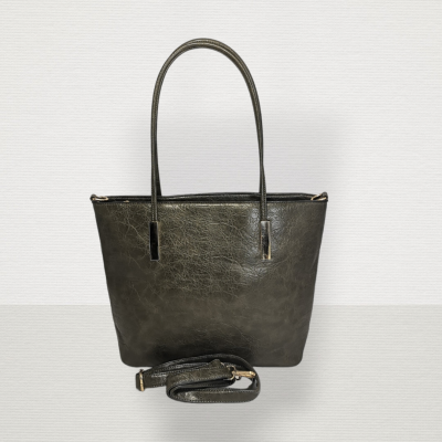 Inbags Shoulder/Hand Bag Chaki
