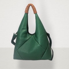 Inbags Shoulder/Hand Bag Green