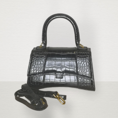 Inbags Shoulder/Hand Bag Black 