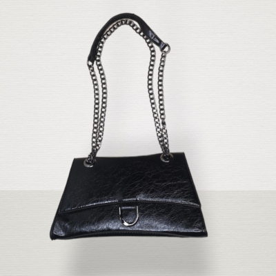 Inbags Shoulder/Hand Bag Black