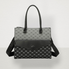 Minissimi Shoulder/Hand Bag Black