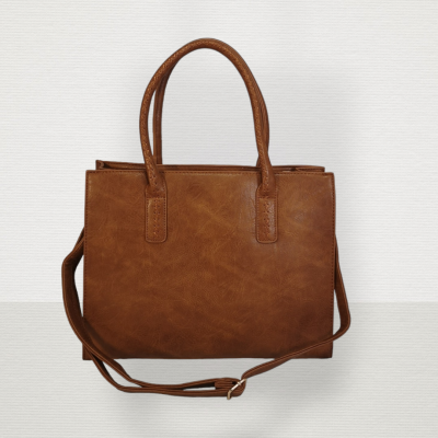 Inbags Shoulder/Hand bag Brown