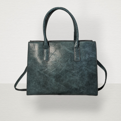 Inbags Shoulder/Hand Bag blue