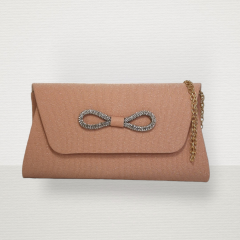 Inbags Evening Bag Pink