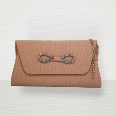 Inbags Evening Bag Pink