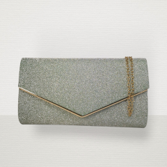 Inbags Evening Bag Green