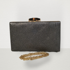 Inbags Evening Bag Black