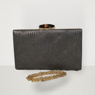 Inbags Evening Bag Black