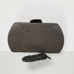 Inbags Evening Bag Black