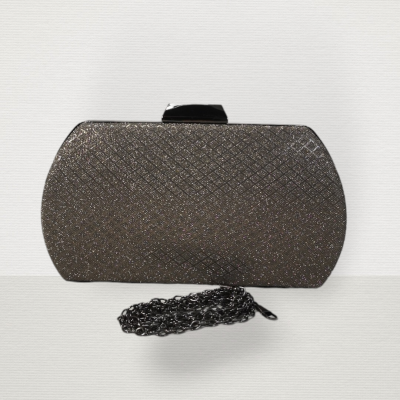 Inbags Evening Bag Black