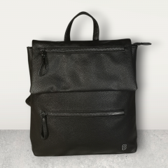 BagtoBag  Backpack Black