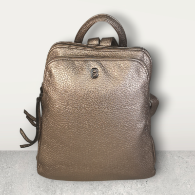 BagtoBag  Backpack Gold