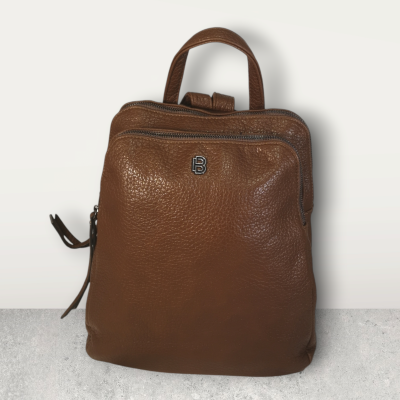 BagtoBag  Backpack Brown