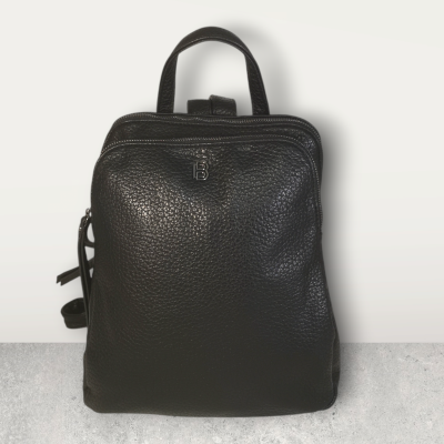 BagtoBag  Backpack Black