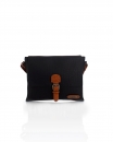  BagtoBag CrossBody Bag Black 
