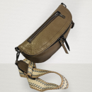  Inbags Waist/Crossbody Chest Bags Chaki 