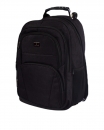  Men Backpack Black 