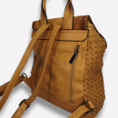  Inbags Backpack Moustard 