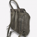  Inbags Backpack Grey 