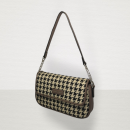  David Jones Crossbody bag Black Soil 